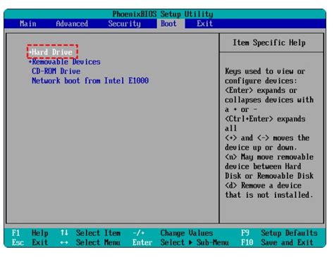 clone drive inaccessible boot device|acronis cloned drive won't boot.